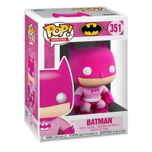Funko POP! Batman BC Awareness